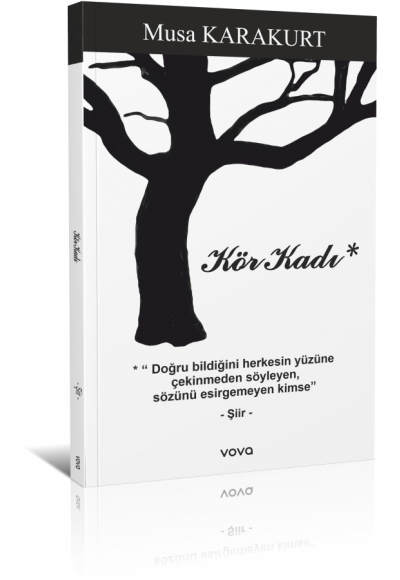 Kör Kadı - Musa Karakurt