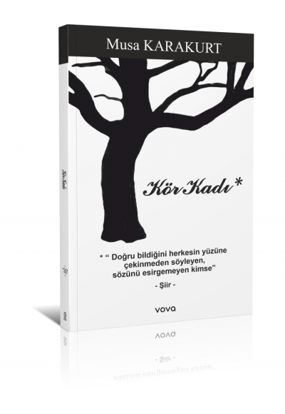 Kör Kadı - Musa Karakurt