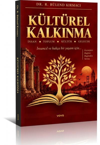 Kültürel Kalkınma - Dr. R. Bülend Kırmacı 