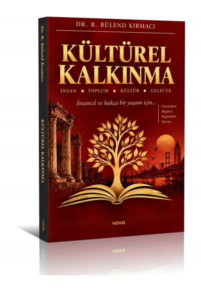 Kültürel Kalkınma - Dr. R. Bülend Kırmacı 