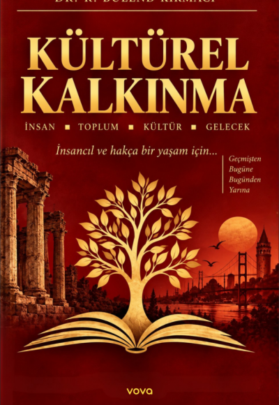 Kültürel Kalkınma - Dr. R. Bülend Kırmacı 