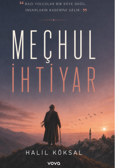 Meçhul İhtiyar - Halil Köksal