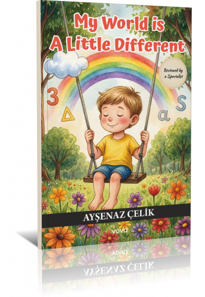My World is A Little Different - Ayşenaz Çelik