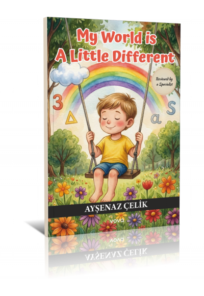 My World is A Little Different - Ayşenaz Çelik