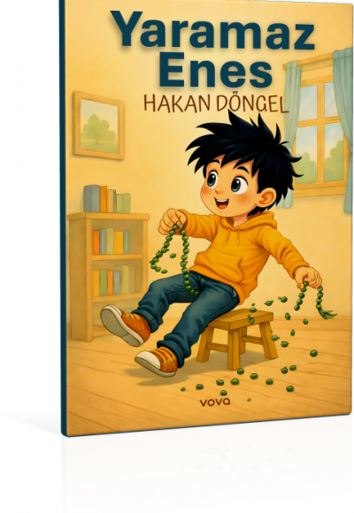 Yaramaz Enes - Hakan Döngel