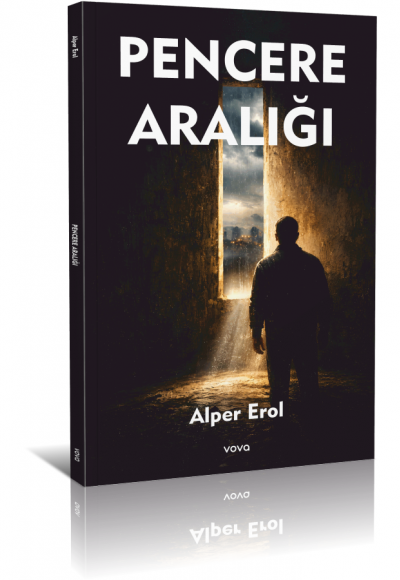 Pencere Aralığı - Alper Erol