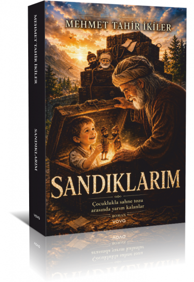 Sandıklarım - Mehmet Tahir İkiler