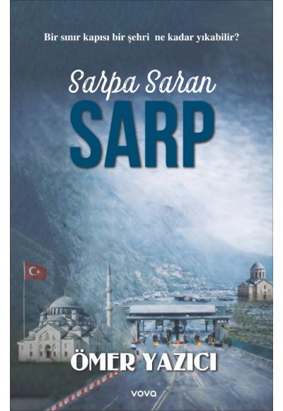 Sarpa Saran Sarp - Ömer Yazıcı