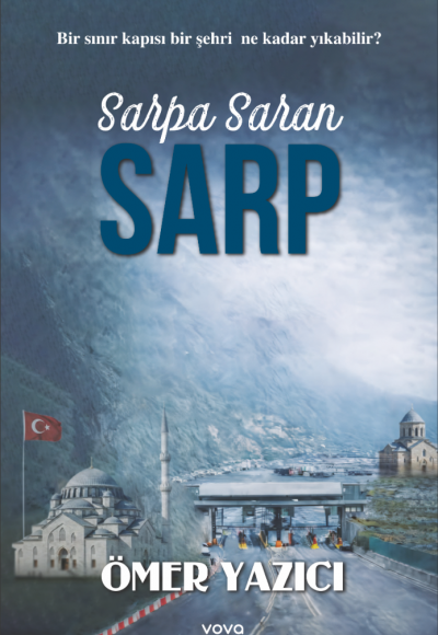 Sarpa Saran Sarp - Ömer Yazıcı