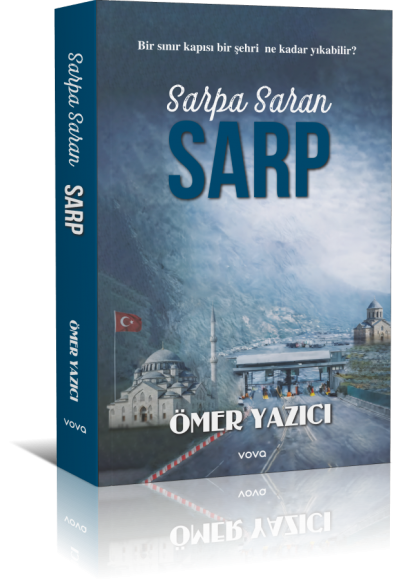Sarpa Saran Sarp - Ömer Yazıcı