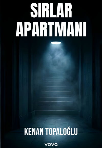 Sırlar Apartmanı - Kenan Toplaoğlu