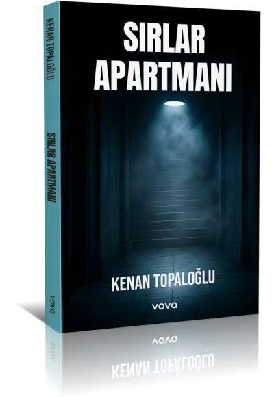 Sırlar Apartmanı - Kenan Toplaoğlu