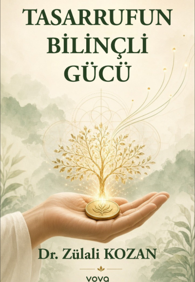 Tasarrufun Bilinçli Gücü - Dr. Zülali Kozan
