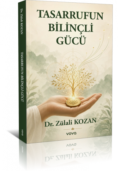 Tasarrufun Bilinçli Gücü - Dr. Zülali Kozan