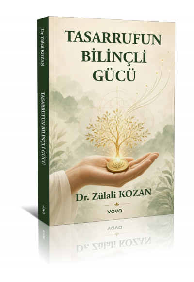 Tasarrufun Bilinçli Gücü - Dr. Zülali Kozan