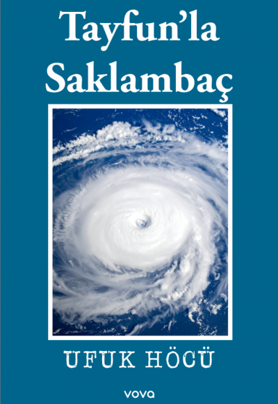 Tayfun'la Saklambaç - Ufuk Höcü