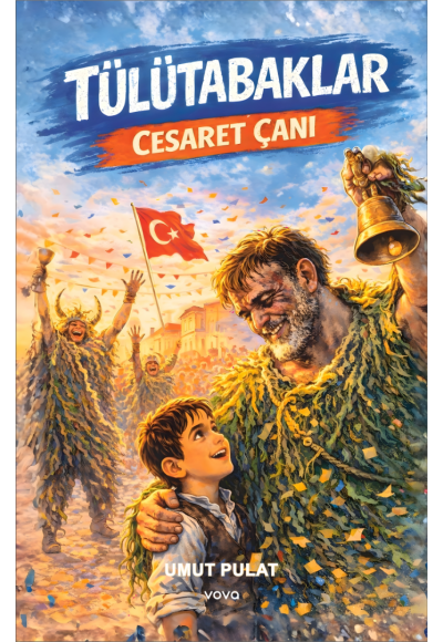 Tülütabaklar ve Cesaret Çanı - Umut Pulat