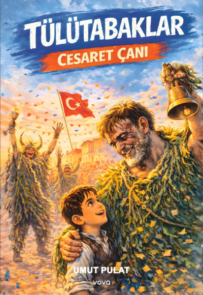Tülütabaklar ve Cesaret Çanı - Umut Pulat