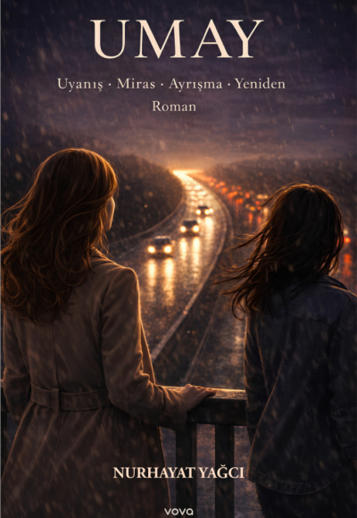 Umay - Nurhayat Yağcı