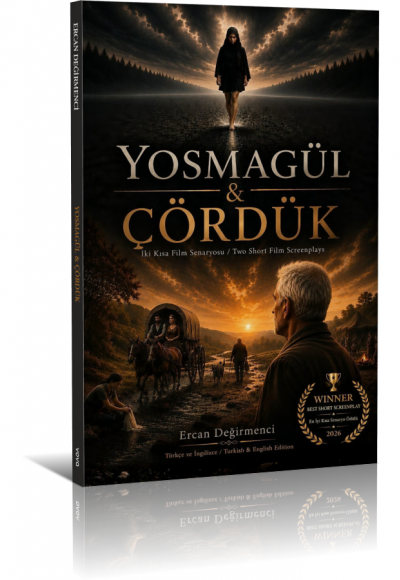 Yosmagül ve Çördük - Ercan Değirmenci