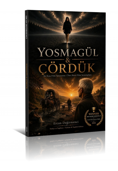 Yosmagül ve Çördük - Ercan Değirmenci