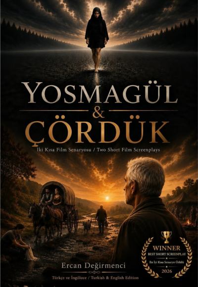 Yosmagül ve Çördük - Ercan Değirmenci