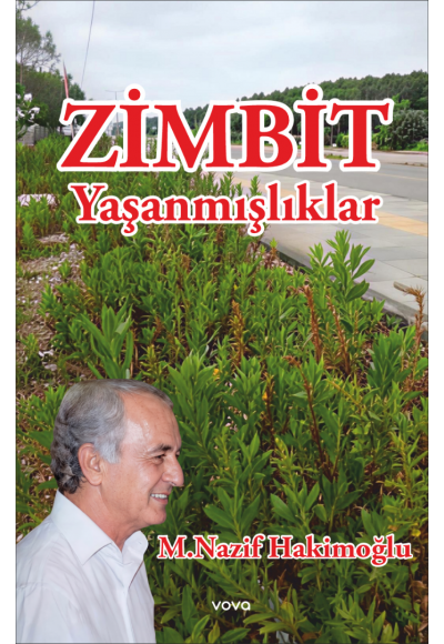 Zimbit - M. Nazif Hakimoğlu