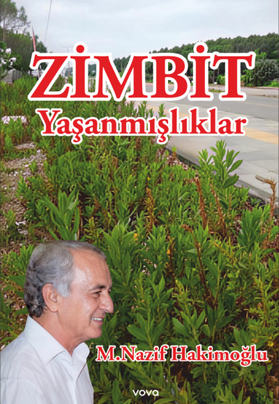 Zimbit - M. Nazif Hakimoğlu