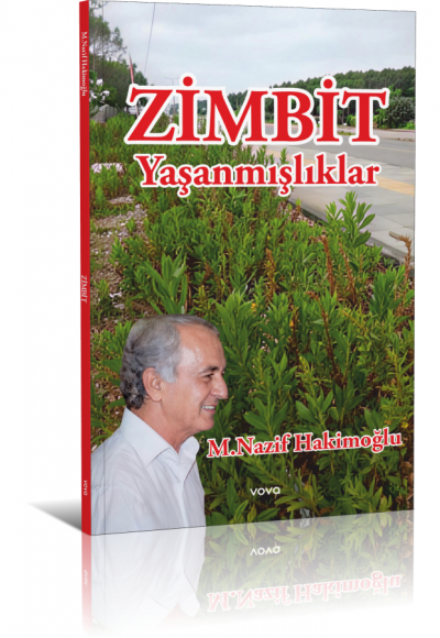 Zimbit - M. Nazif Hakimoğlu