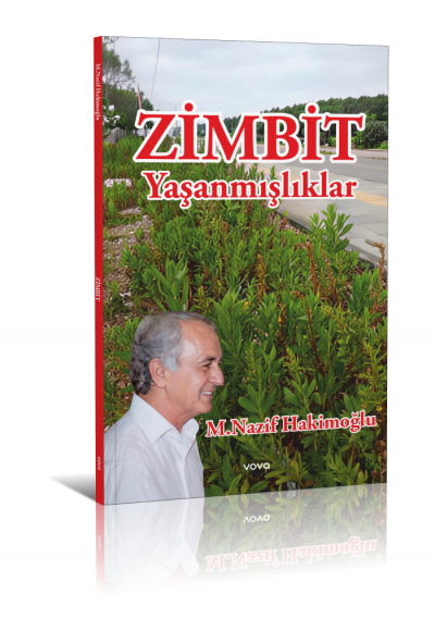 Zimbit - M. Nazif Hakimoğlu