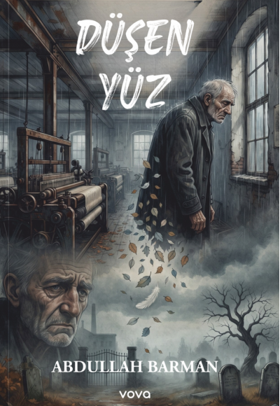 Düşen Yüz - Abdullah Barman