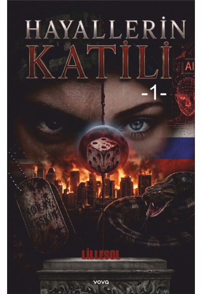 Hayallerin Katili -1- Lillesol