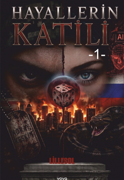 Hayallerin Katili -1- Lillesol
