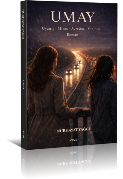 Umay - Nurhayat Yağcı