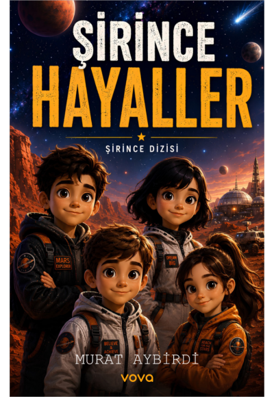 Şirince Hayaller - Murat Aybirdi