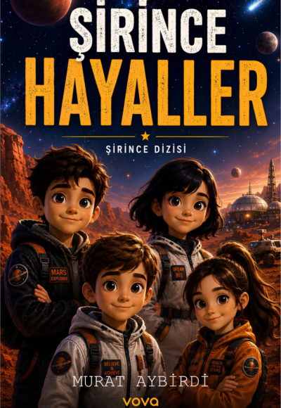 Şirince Hayaller - Murat Aybirdi