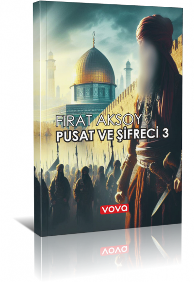 Pusat ve Şifreci 3 O Geliyor - Fırat Aksoy